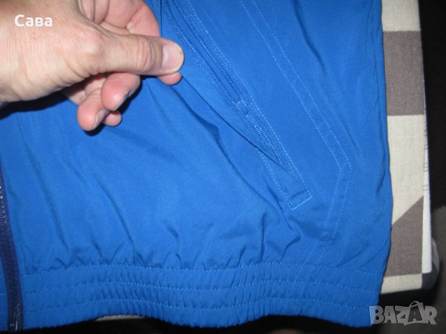 Спортно горнище ADIDAS  мъжко,Л-ХЛ, снимка 6 - Спортни дрехи, екипи - 42145532