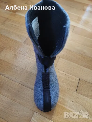 Детски ботуши Columbia 31 номер , снимка 6 - Детски боти и ботуши - 47658582