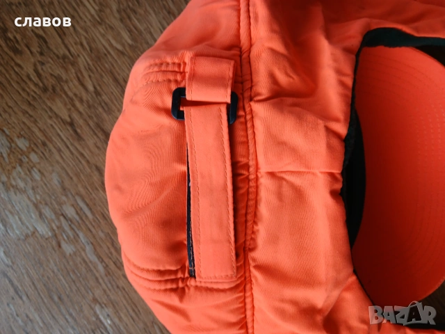 Нова зимна шапка , снимка 3 - Шапки - 53559834