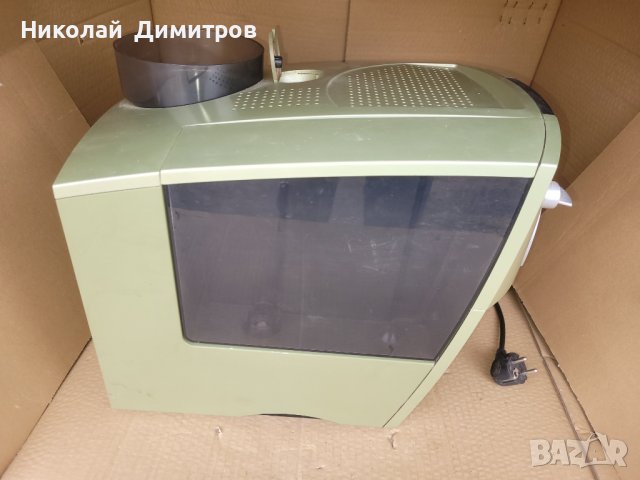 Продавам кафемашина  Siemens, снимка 8 - Кафемашини - 40127368