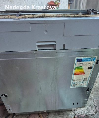 Продавам съдомиялна Whirlpool