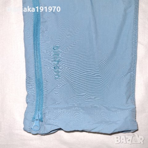 Norrona Bitihorn Lightweight Pants Women (S) дамски трекинг панталон, снимка 9 - Спортни екипи - 39206254
