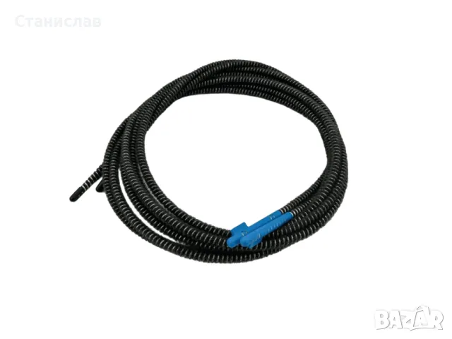 VW Touran 1T GP2 Комплект жила за стъкло на панорамен таван 