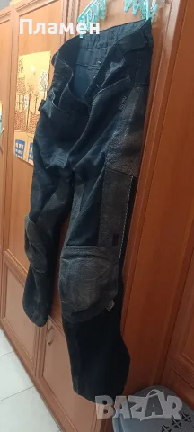 Мото панталон.XXXL, снимка 3 - Панталони - 56138489