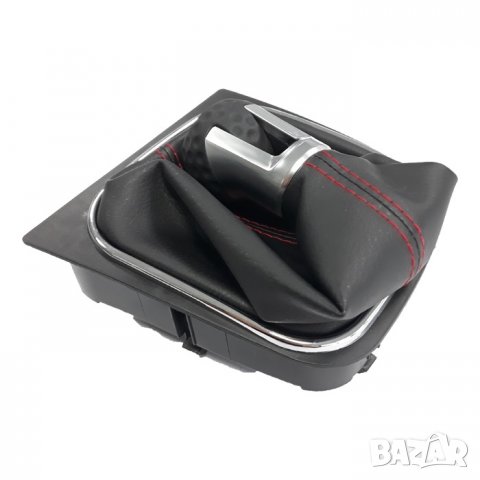 Топка с маншон за скорости за  GOLF V VI GTI Голф 5 Голф 6, снимка 6 - Аксесоари и консумативи - 35566487