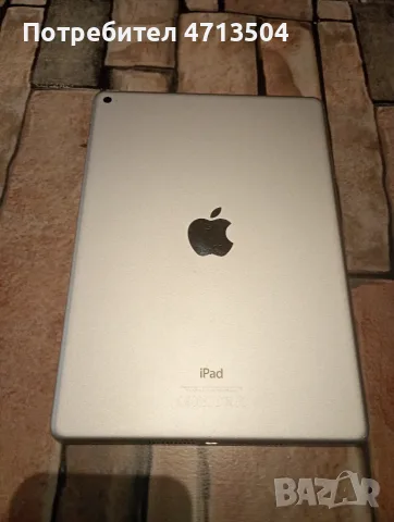 Apple Ipad Air 2 A1566, снимка 2 - Таблети - 56072591