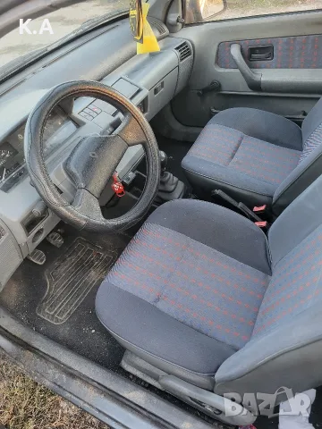 Renault Clio 1 1.2i - НА ЧАСТИ, снимка 6 - Части - 56357279