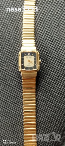bill blass дамски часовник , снимка 4 - Дамски - 42609656