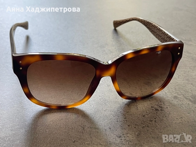 Слънчеви очила Coach, снимка 2 - Слънчеви и диоптрични очила - 51641050