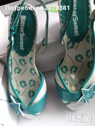 Промоция Маркови обувки боти маратонки ботуши, снимка 6 - Дамски боти - 53528647