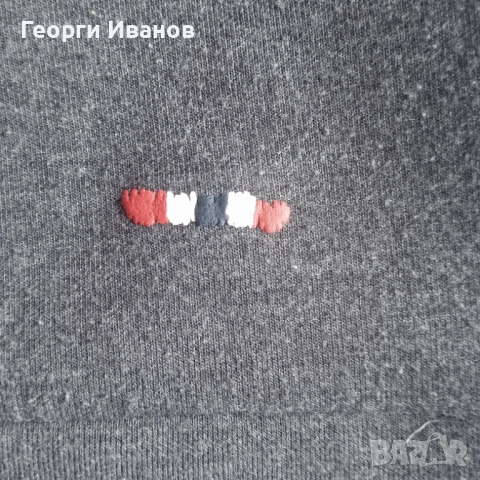 РАЗПРОДАЖБА NAPAPIJRI M/L ОРИГИНАЛЕН суичър худи топ горница Напапири sweatshirt hoodie, снимка 10 - Суичъри - 53572523