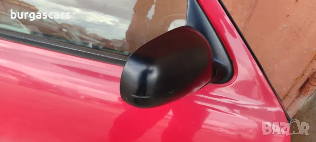 Странично огледало ляво дясно Nissan Micra K11 - 40лв, снимка 3 - Части - 49829574