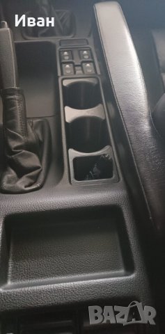 BMW E34 Cup Holder - БМВ Е34 поставка за чаши, снимка 3 - Аксесоари и консумативи - 38786259