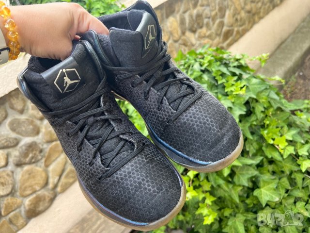 Jordan XXX1 All Star Chameleon — номер 42.5, снимка 3 - Маратонки - 37157882