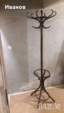 Стара ретро закачалка