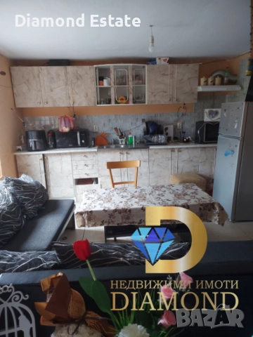 Едноетажна къща в град Меричлери, снимка 6 - Къщи - 51998041