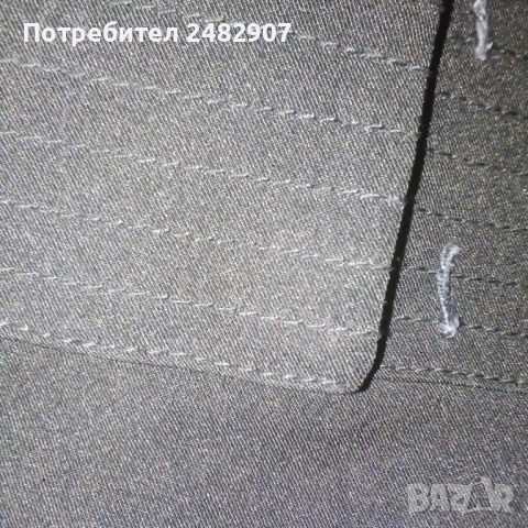 Дамски панталон Н&М, снимка 10 - Панталони - 52263603