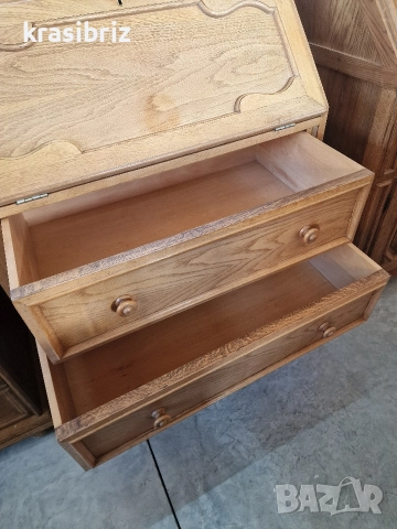 Масивно Писалище внос от Германия , снимка 5 - Други - 52823438