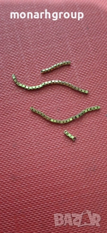 Златен елемент 8к, снимка 3 - Колиета, медальони, синджири - 53376634