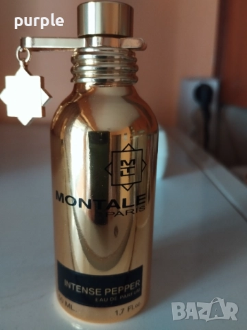 Montale Intense Pepper 50ml
