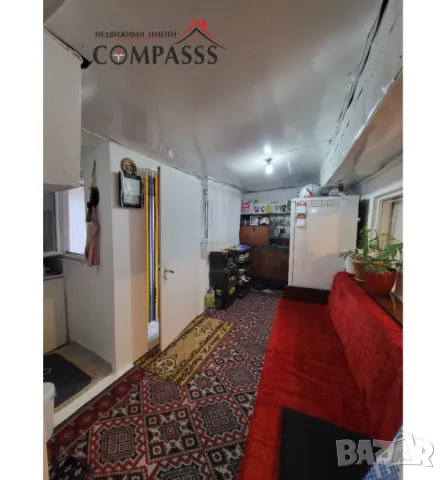 гр. Добрич, кв. Христо Ботев, къща с двор – 42000евро!, снимка 3 - Къщи - 47584152