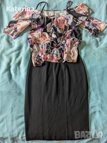 Блузки и поличка