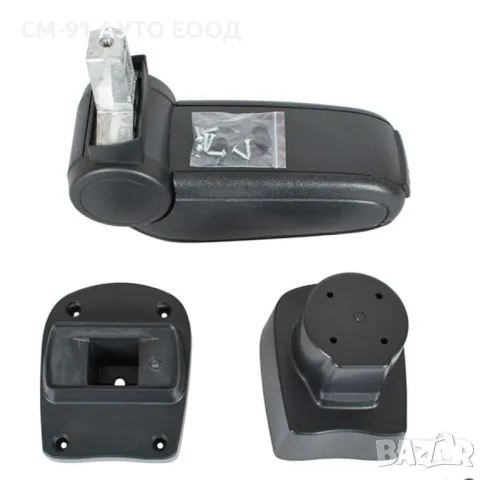 Подлакътник за Дачиа Дъстър 2010-2017, снимка 3 - Аксесоари и консумативи - 50288901