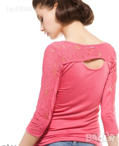 намаление нова блузка