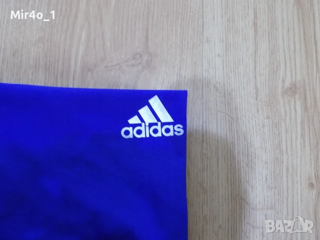 клин adidas techfit къси панталони шорти гащета анцуг екип оригинален мъжки спорт крос фитнес XXL, снимка 5 - Спортни дрехи, екипи - 51191441