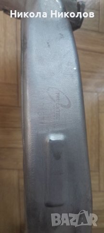 Ляв шенкел за Ауди 2012-2017, снимка 6 - Части - 40087883