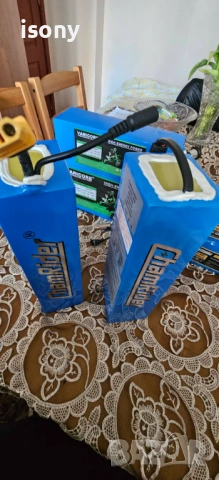 Литиеви батерии 36в-13амп/15,6 амп, ПРОМО!, снимка 6 - Аксесоари за велосипеди - 53829187