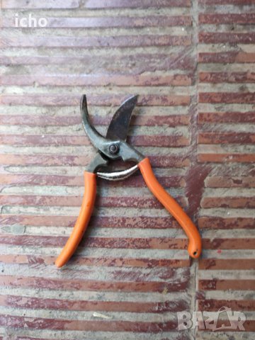 Лозарска ножица, снимка 3 - Градински инструменти - 41415780