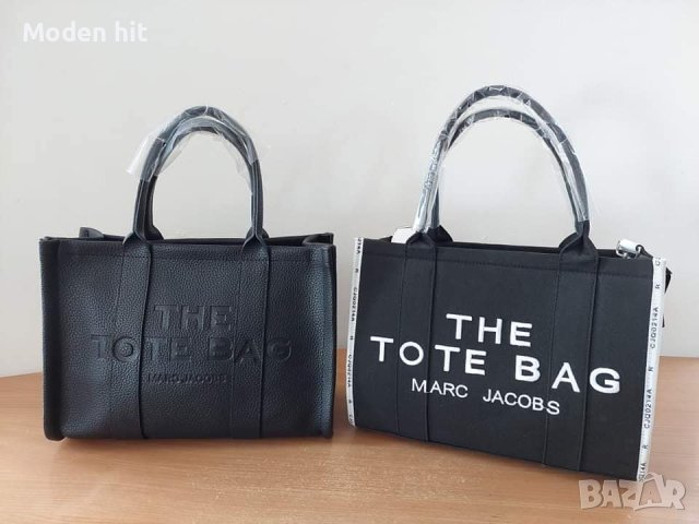 Marc Jacobs дамска чанта висок клас реплика, снимка 1 - Чанти - 44261368