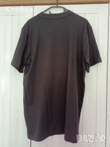 Нова мъжка тениска АДИДАС, размер М, снимка 2 - Тениски - 52402280