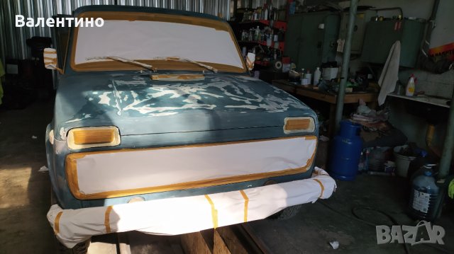 Автобояджийски и тенекеджйски услуги, снимка 6 - Автотенекеджийски и автобояджийски - 41591094