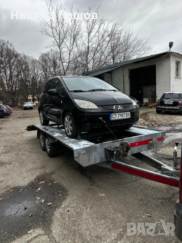 Транспорт  и репатриране на автомобили, снимка 7 - Товарни превози - 53755091