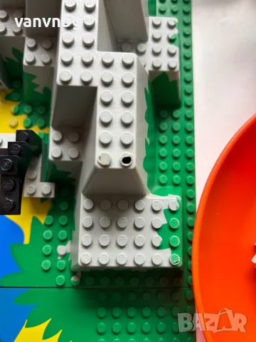 Lego 6278 Pirates Enchanted Island, снимка 8 - Конструктори - 55957980