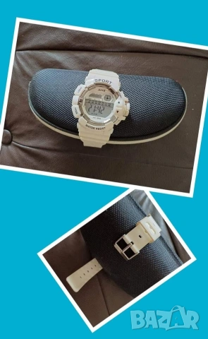 нов дамски часовник, цена 10лв 