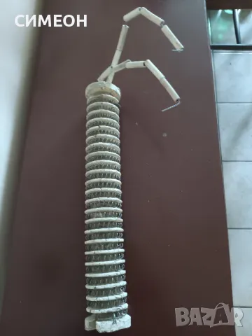 ЕЛЕКТРИЧЕСКИ НАГРЕВАТЕЛ, снимка 2 - Други - 49615219