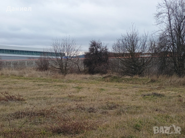 Продавам имот , снимка 2 - Парцели - 53428317