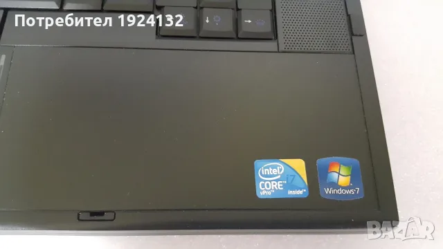 DELL PRECISION M4500 i7, снимка 4 - Лаптопи за работа - 55719207