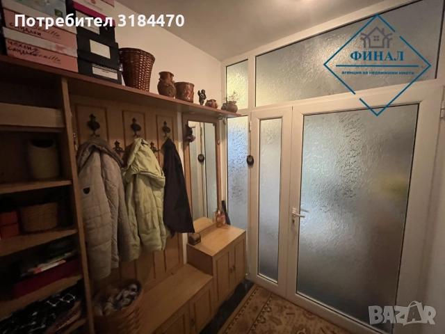 Двустаен Апартамент кв.Еверест , снимка 11 - Апартаменти - 52549307