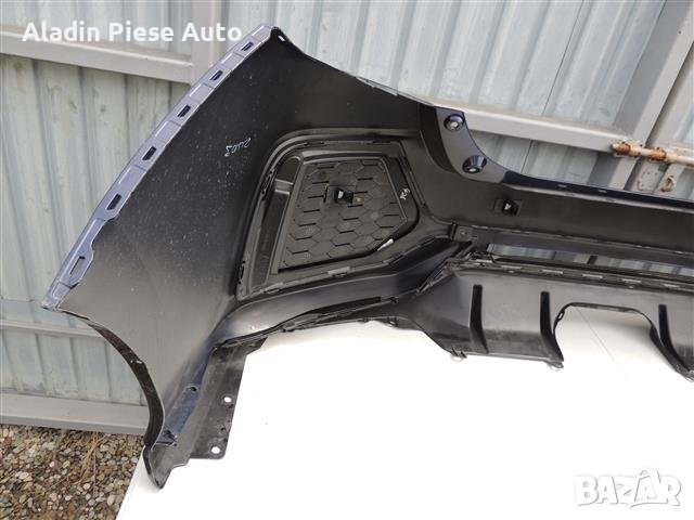 Задна броня Honda Civic Hatchback 2017 2018 2019 2020 код 71501-TGG-ZZ00  , снимка 7 - Аксесоари и консумативи - 39776955