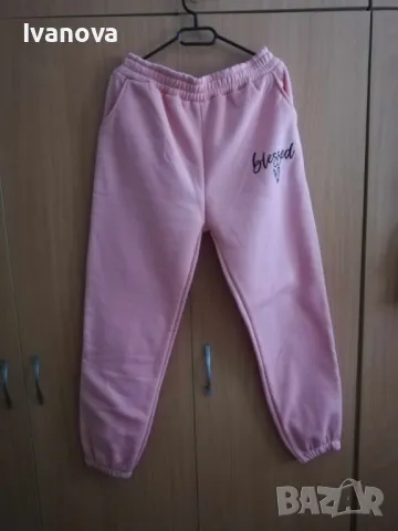 Ватиран спортен комплект, снимка 4 - Спортни екипи - 48654418