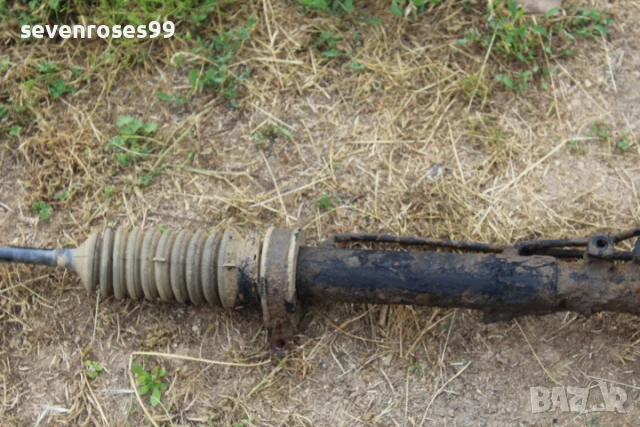 Хидравлична рейка Фолксваген Голф 3 комби 1.9 tdi 90hp VW Golf 3, снимка 3 - Части - 50578169