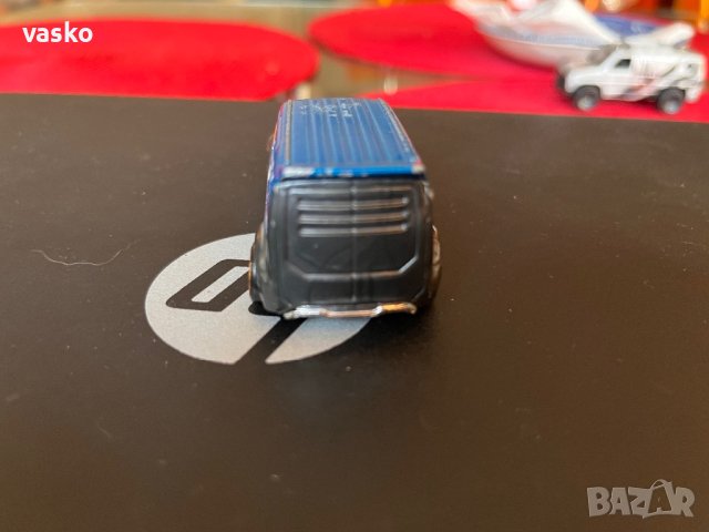Hotwheels-Ford , снимка 3 - Колекции - 41619834