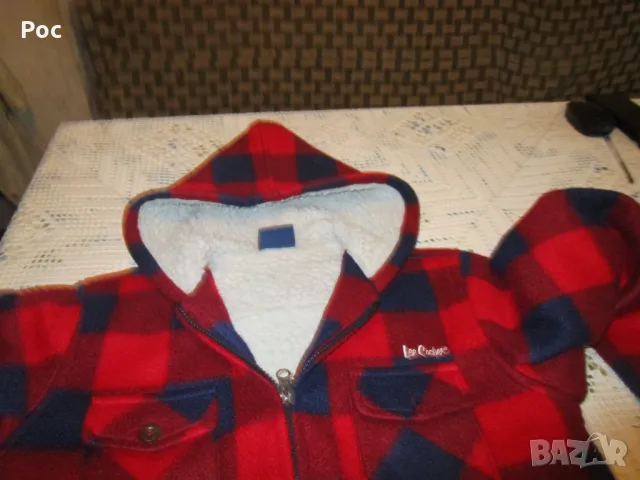 Яке тип риза -с каракул , снимка 2 - Детски анцузи и суичери - 47472818