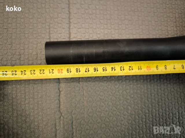 Вилка Rock Shox 27.5 140mm, снимка 6 - Части за велосипеди - 55837769