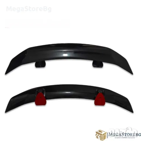 Спойлер за багажник PG285, снимка 2 - Аксесоари и консумативи - 49035705