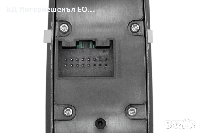 7PP959858 Бутон ключ за стъкла, Porsche, Cayenne, Macan, Panamera, С прибиране, снимка 6 - Части - 50929919